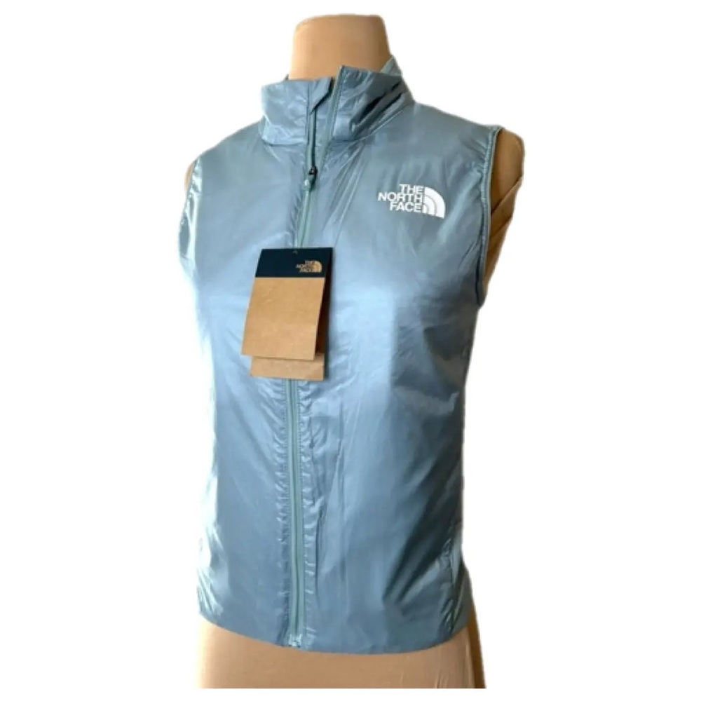 North Face Shell Vest